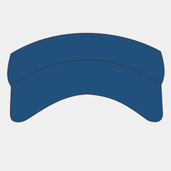 ATHLETIC MESH VISOR