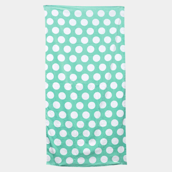 CLASSIC BEACH TOWEL