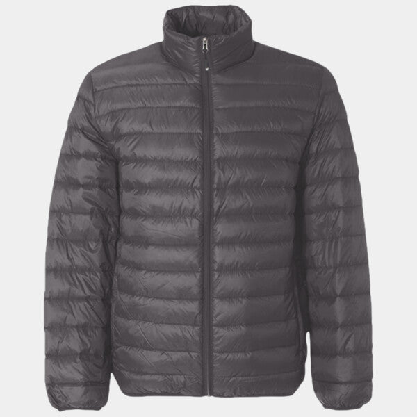 32 DEGREES PACKABLE DOWN JACKET