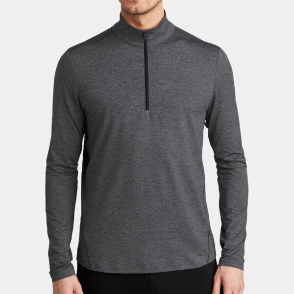 FORCE 1/4 ZIP