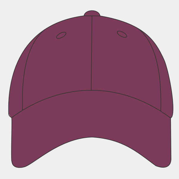 ATHLETIC MESH CAP