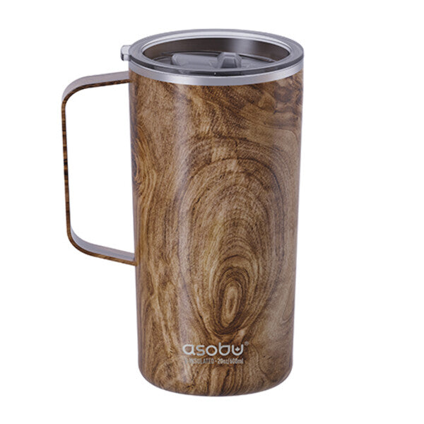 ASOBU® TOWER MUG