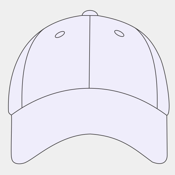 PERFORMANCE PERFORATED CAP
