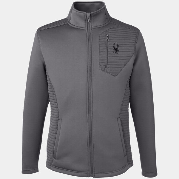 MEN'S VENOM FULL-ZIP JACKET