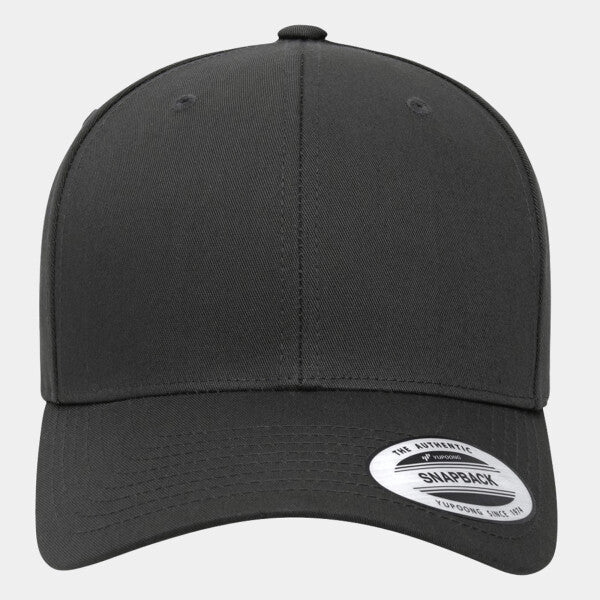 CVC SNAPBACK CAP