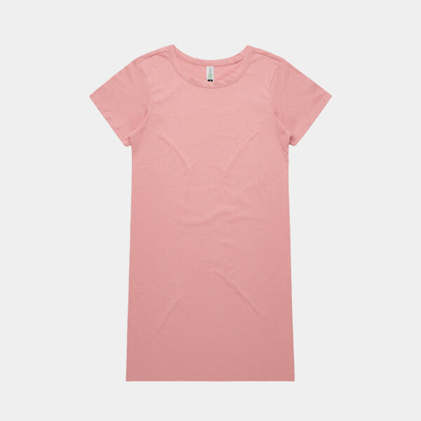 MIKA ORGANIC SS DRESS