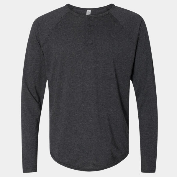 TRIBLEND HENLEY