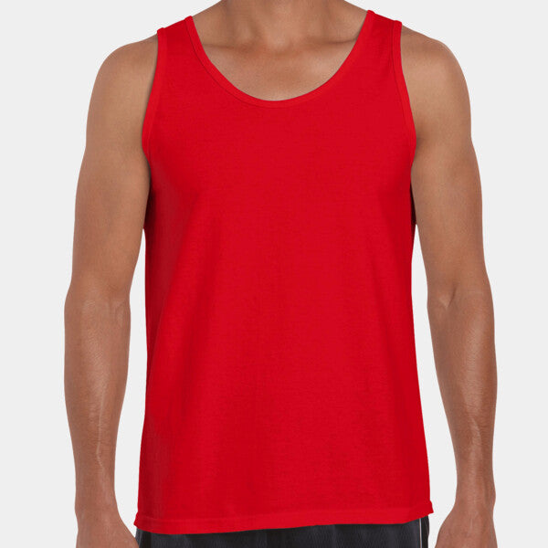 Men's Softstyle® Tank
