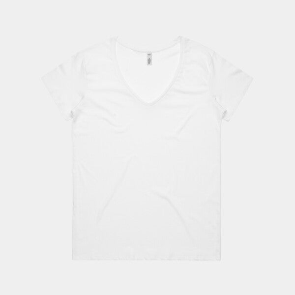 CHLOE V-NECK