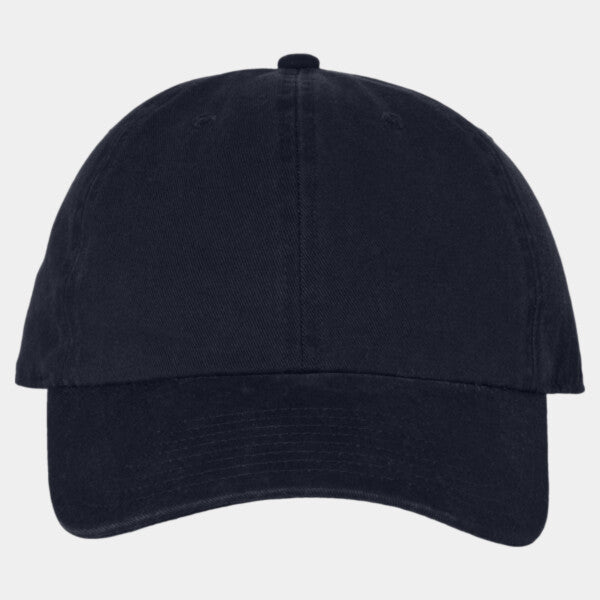 CLEAN UP CAP