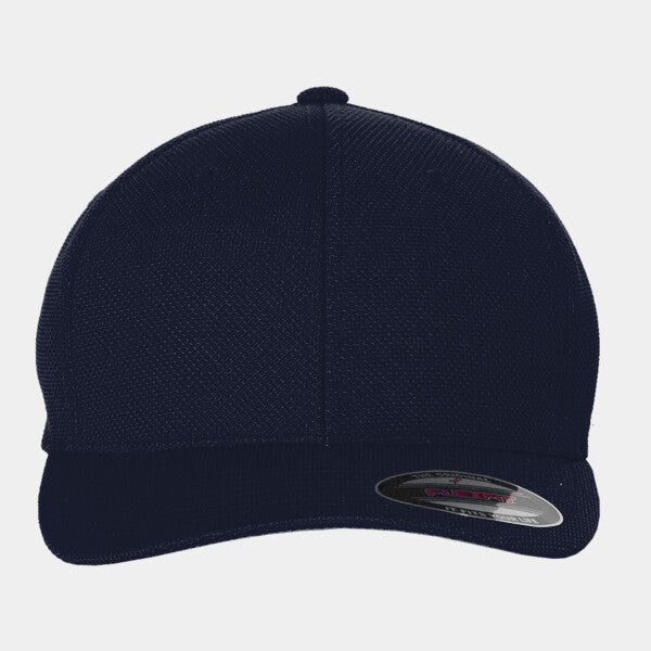 COOL & DRY PIQUÉ MESH CAP
