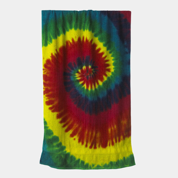 BEACH TOWEL