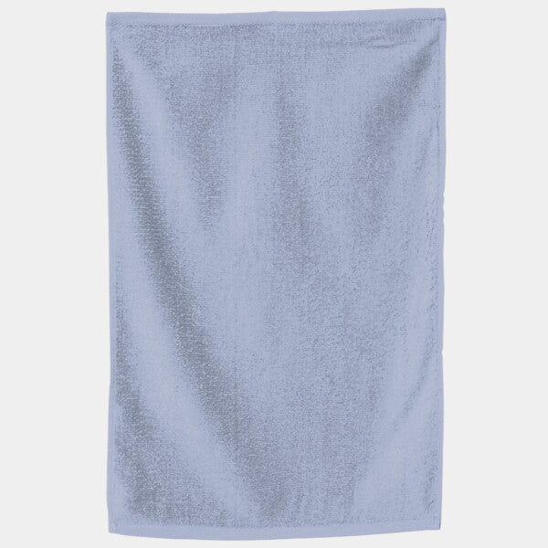 DELUXE HEMMED HAND TOWEL