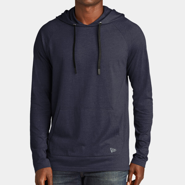 TRI BLEND HOODIE