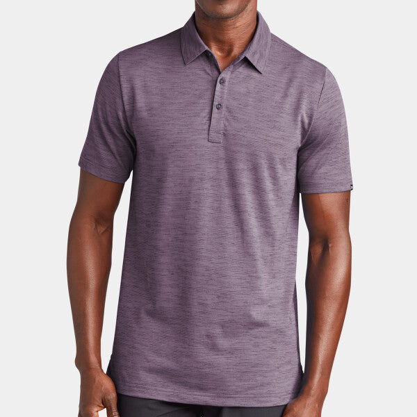 AUCKLAND SLUB POLO