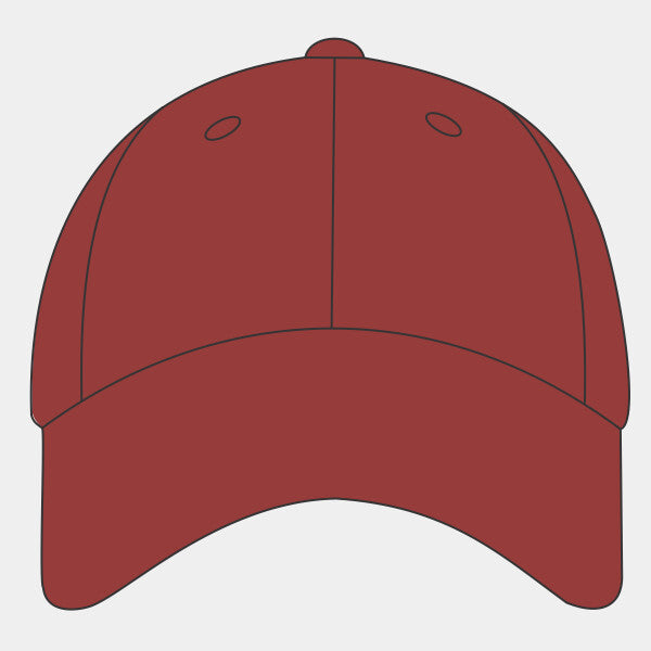 CORDUROY CAP