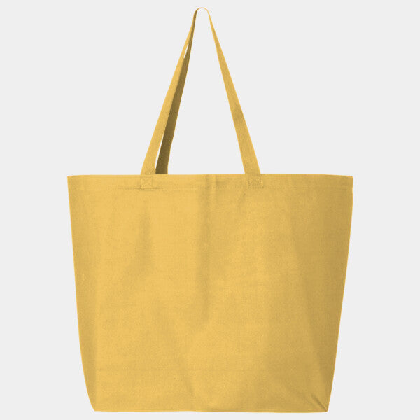 25L JUMBO TOTE
