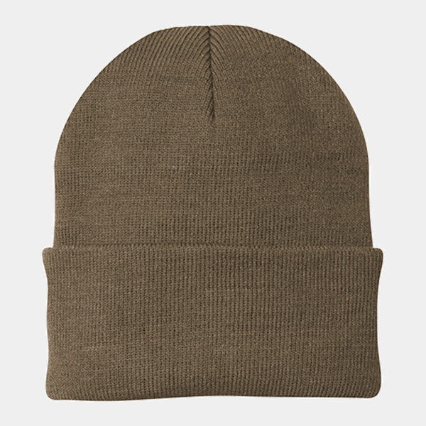 KNIT CAP