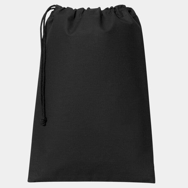 CORE COTTON DRAWSTRING BAG