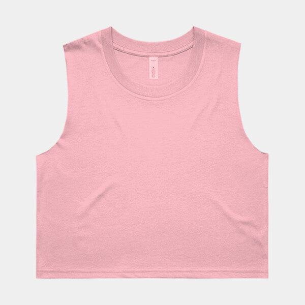 CROP TANK