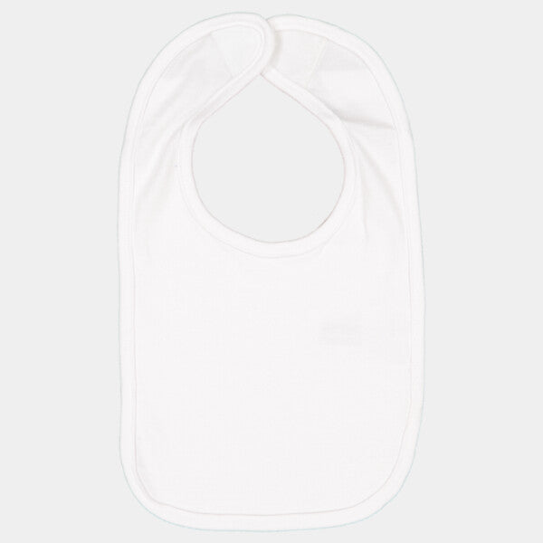INFANT PREMIUM JERSEY BIB