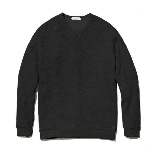 Sherpa Crew Pullover Men's