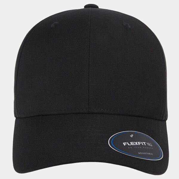 NU® ADJUSTABLE CAP