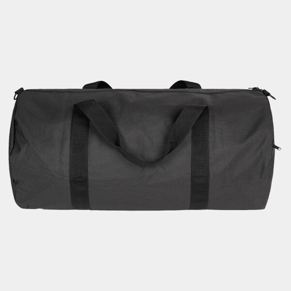 CONTRAST DUFFEL BAG