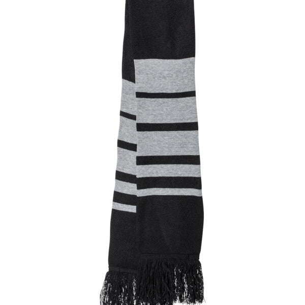 SOCCER SCARF