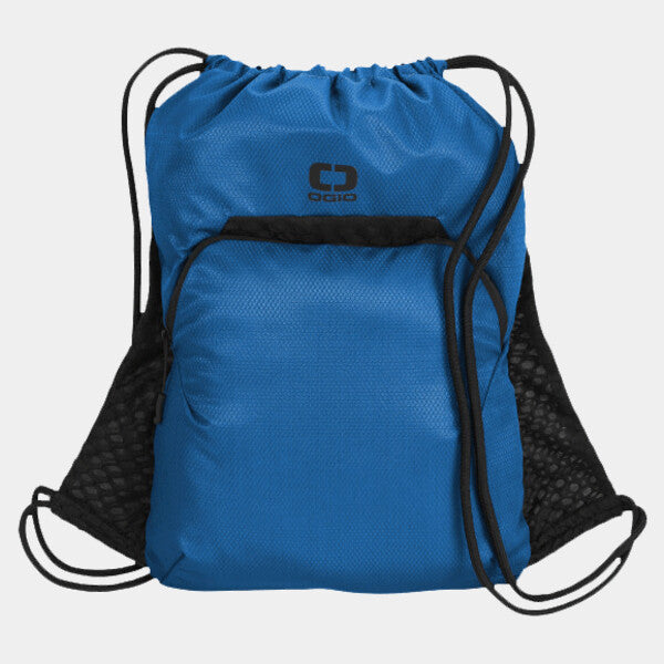 BOUNDARY CINCH PACK