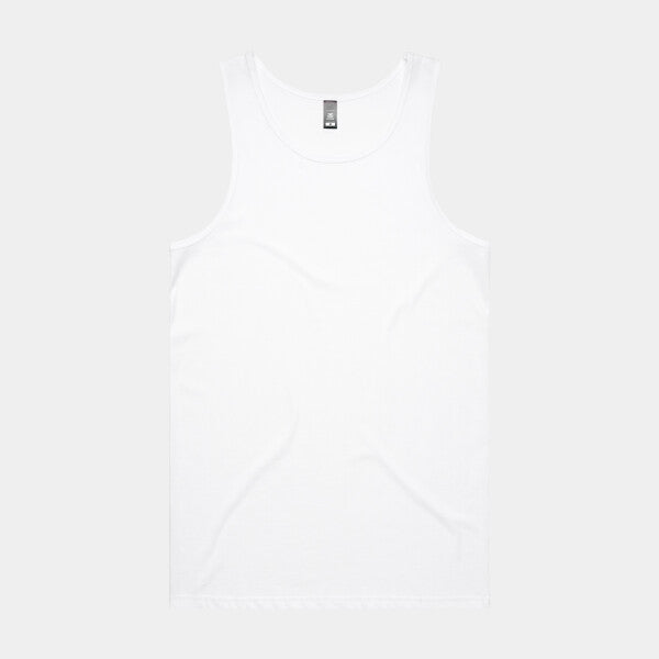 LOWDOWN SINGLET