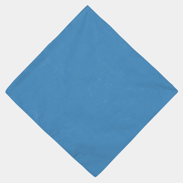 COTTON BANDANA