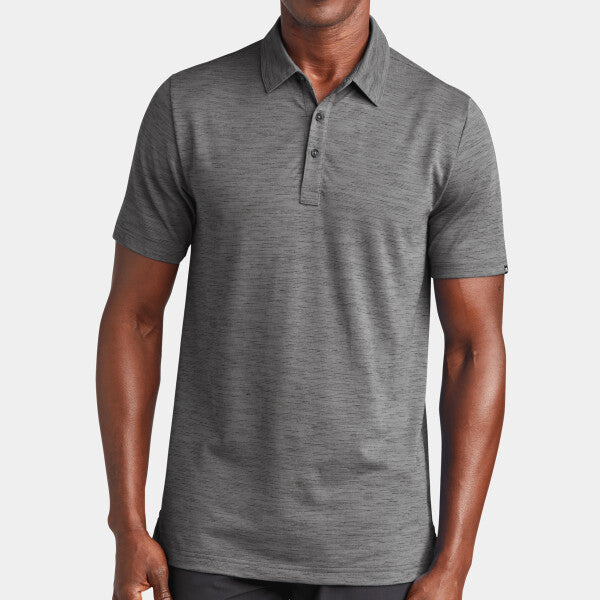 AUCKLAND SLUB POLO
