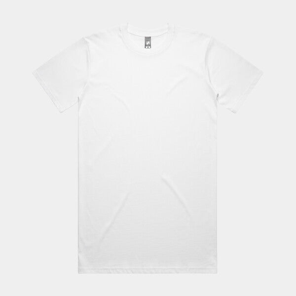 CLASSIC PLUS TEE