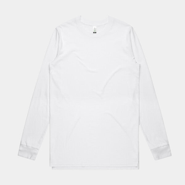 BASE ORGANIC LS TEE