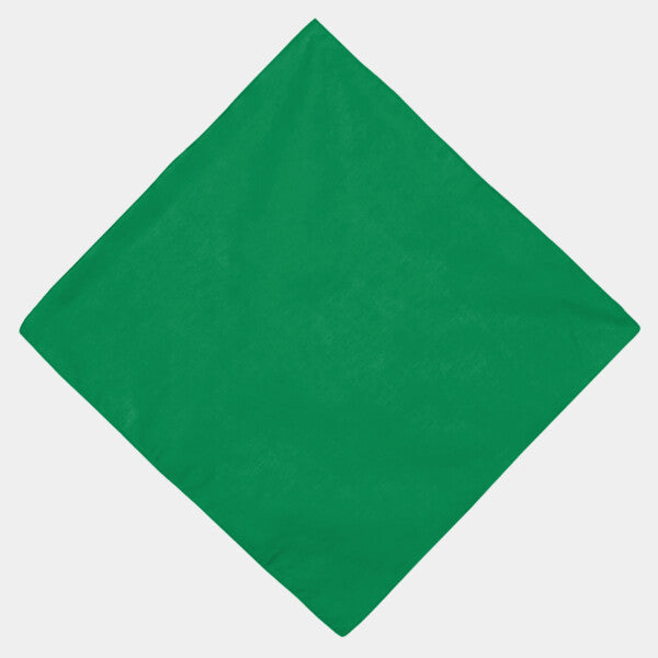 COTTON BANDANA