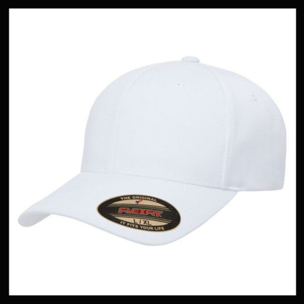 SUSTAINABLE POLYESTER CAP