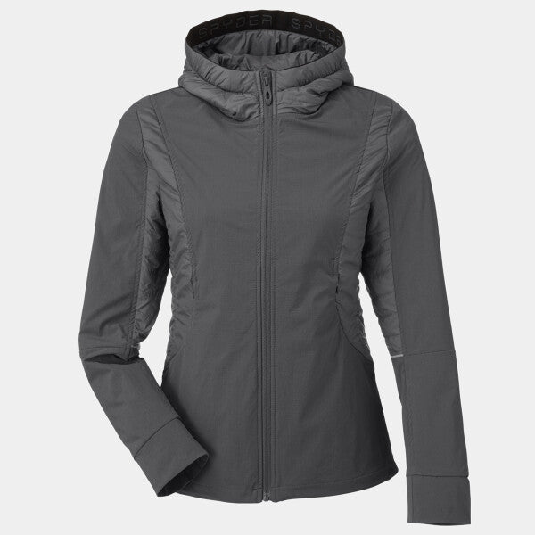 LADIES' POWERGYLYDE JACKET