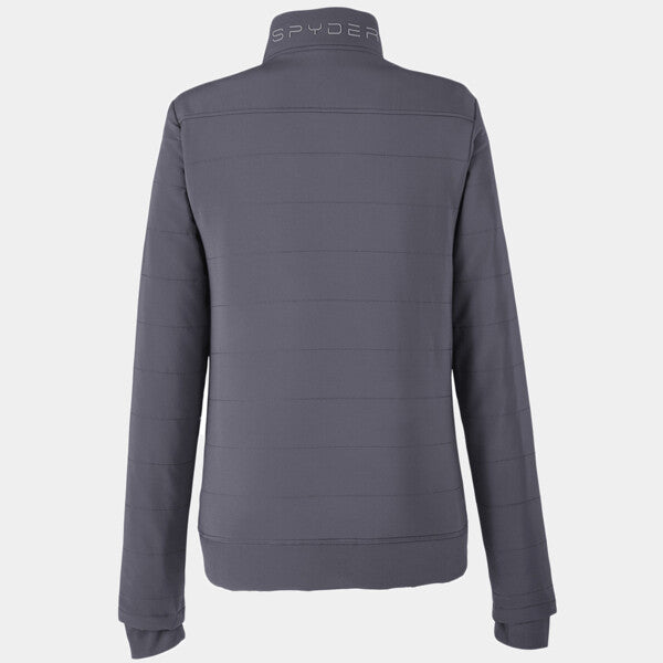 LADIES' TRANSIT JACKET