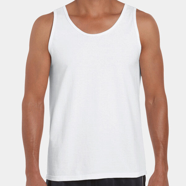 Men's Softstyle® Tank