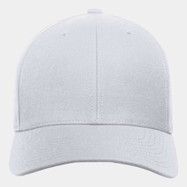 PREMIUM CURVED VISOR SNAPBACK CAP