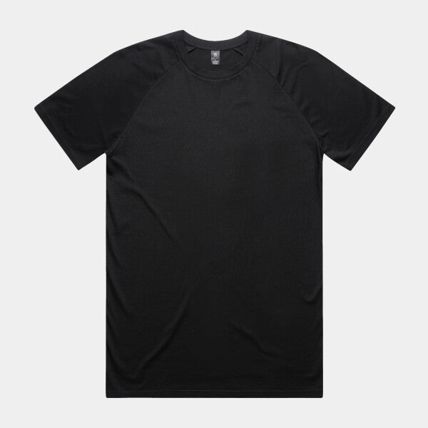 STAPLE RAGLAN TEE