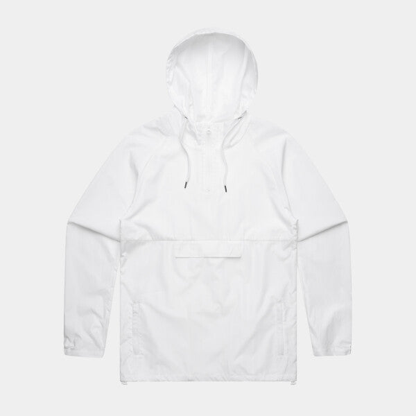 CYRUS WINDBREAKER
