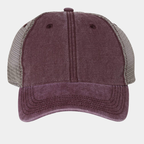 DASHBOARD TRUCKER CAP