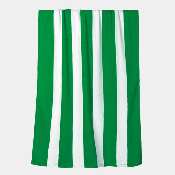 CLASSIC BEACH TOWEL