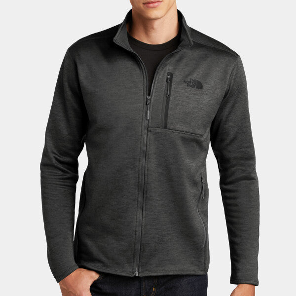 SKYLINE FULL ZIP FLEECE JACKET