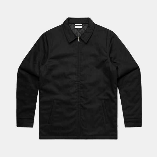 SERVICE JACKET