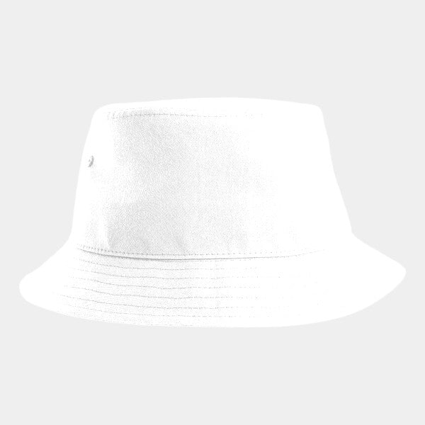SUSTAINABLE BUCKET HAT
