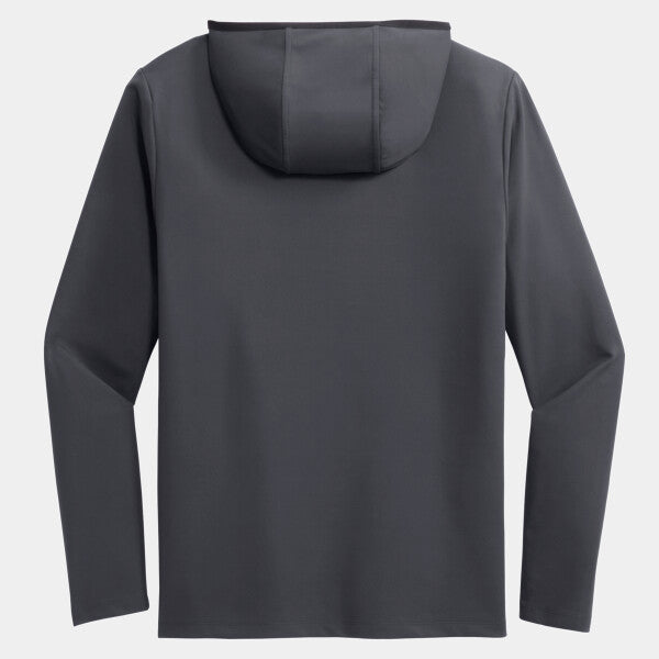 CIRCUIT HOODED FULL ZIP