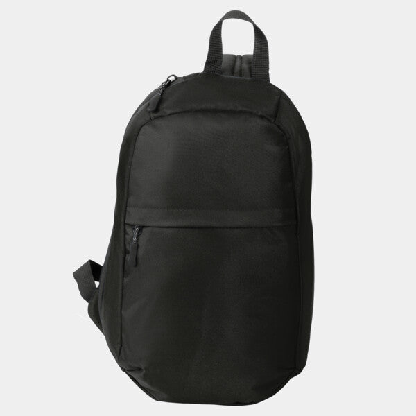 CROSSBODY BACKPACK